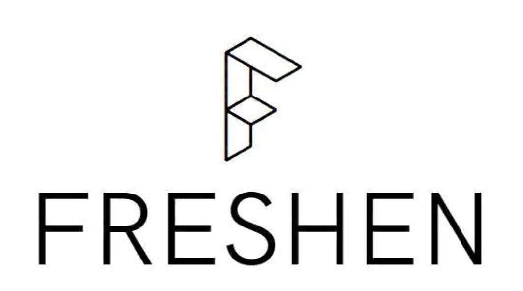프레쉬엔 로고